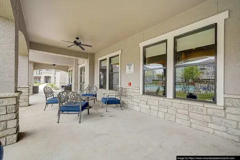 Verandas at Alamo Ranch - Photo 9 of 63